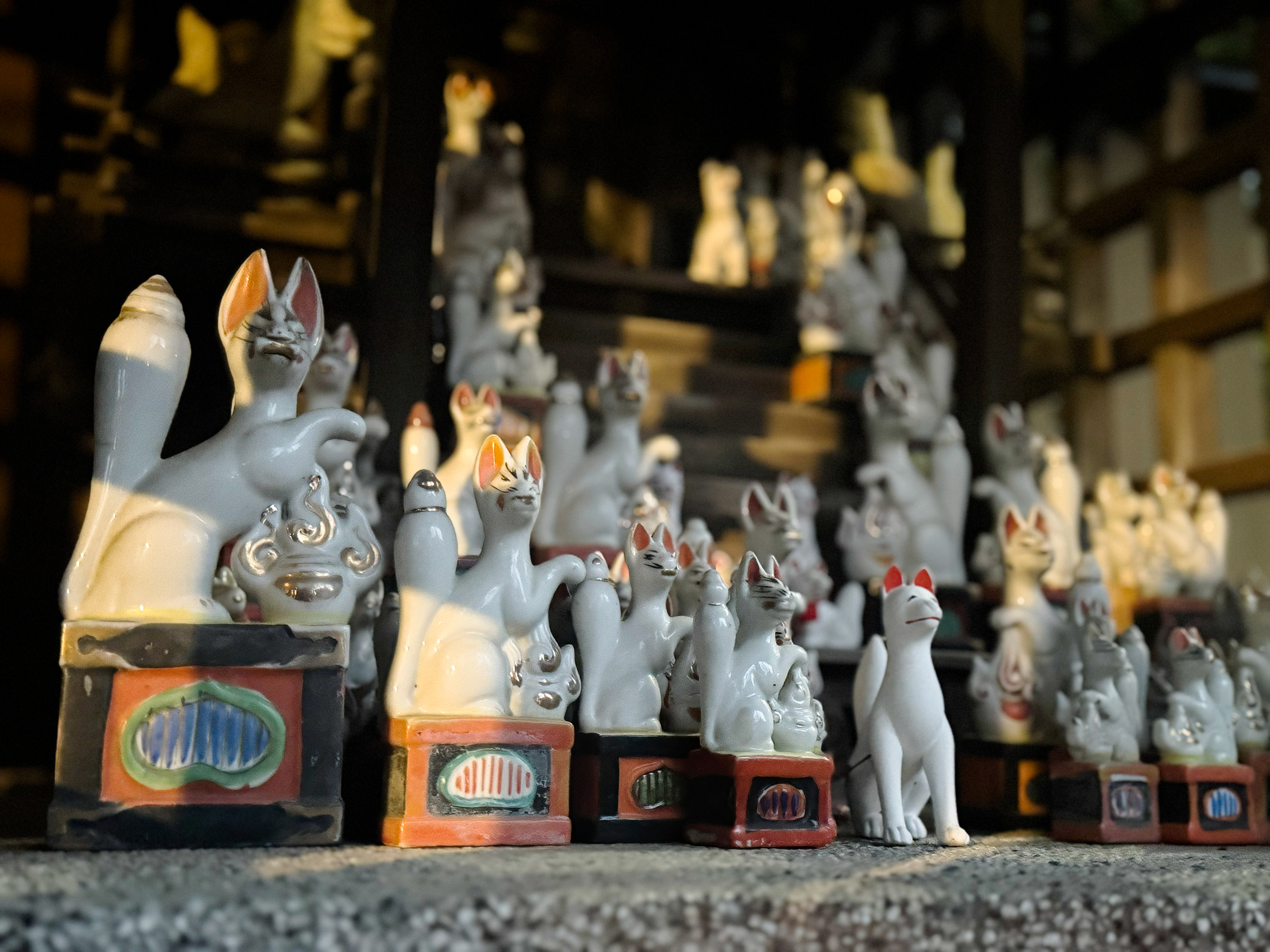 Fukushima Shrine
