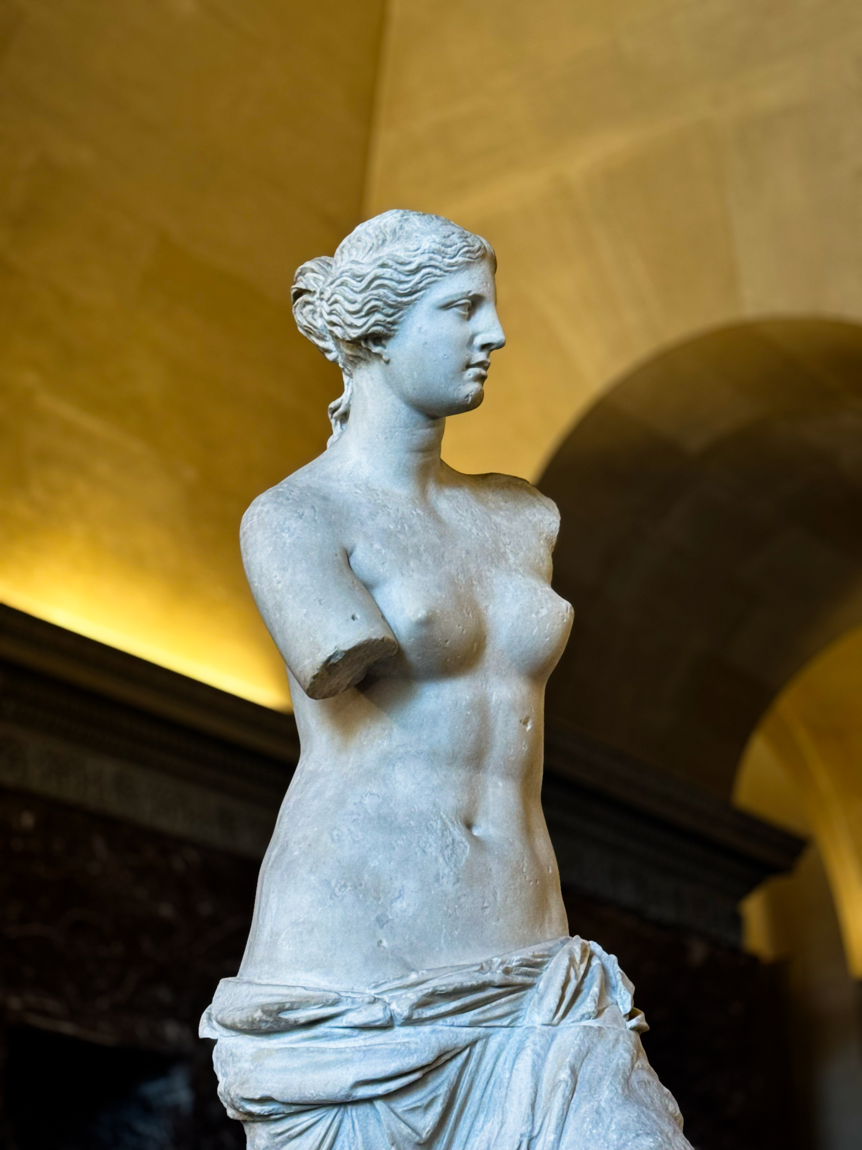 Venus Louvre