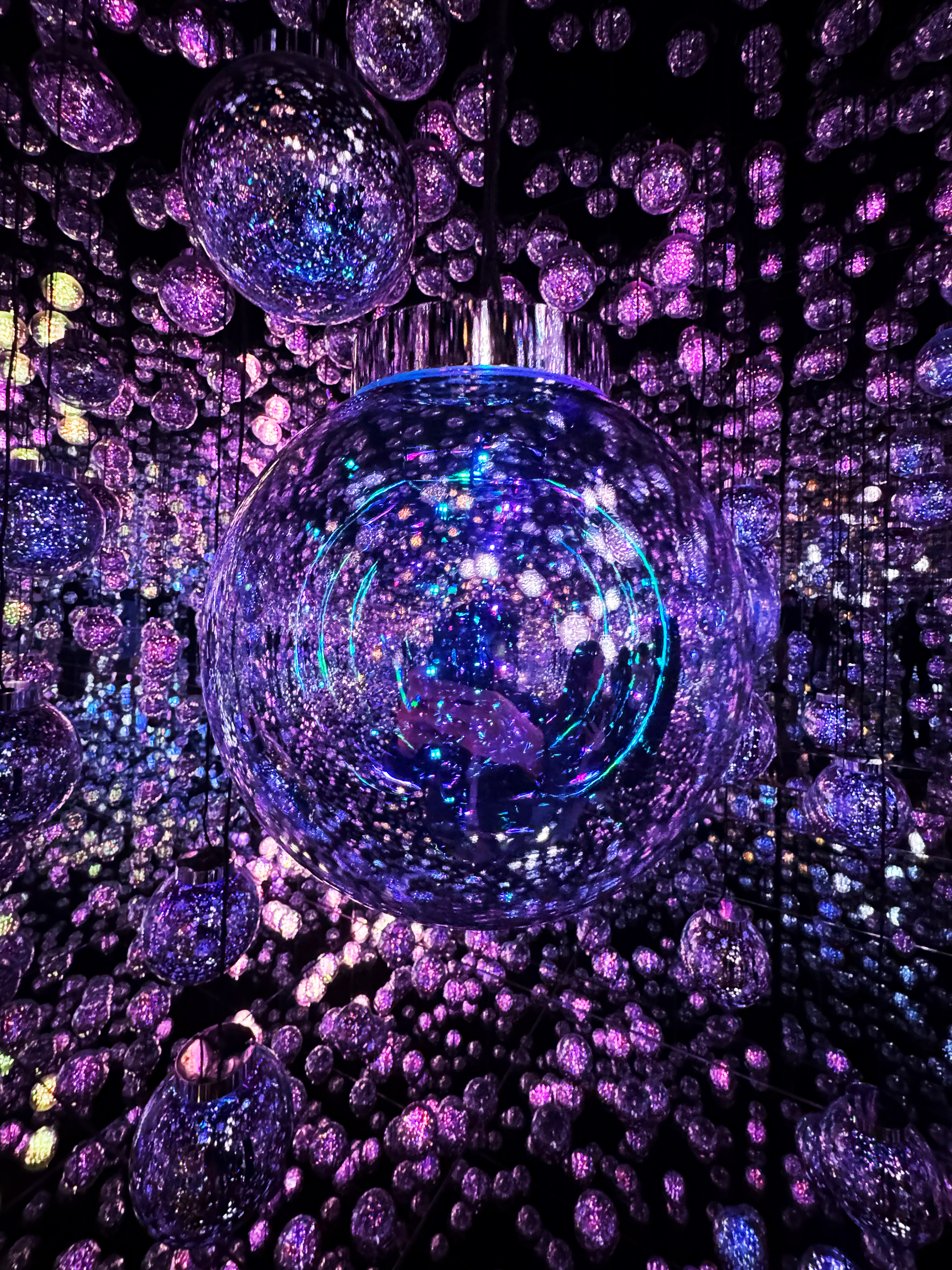 Teamlab Ball