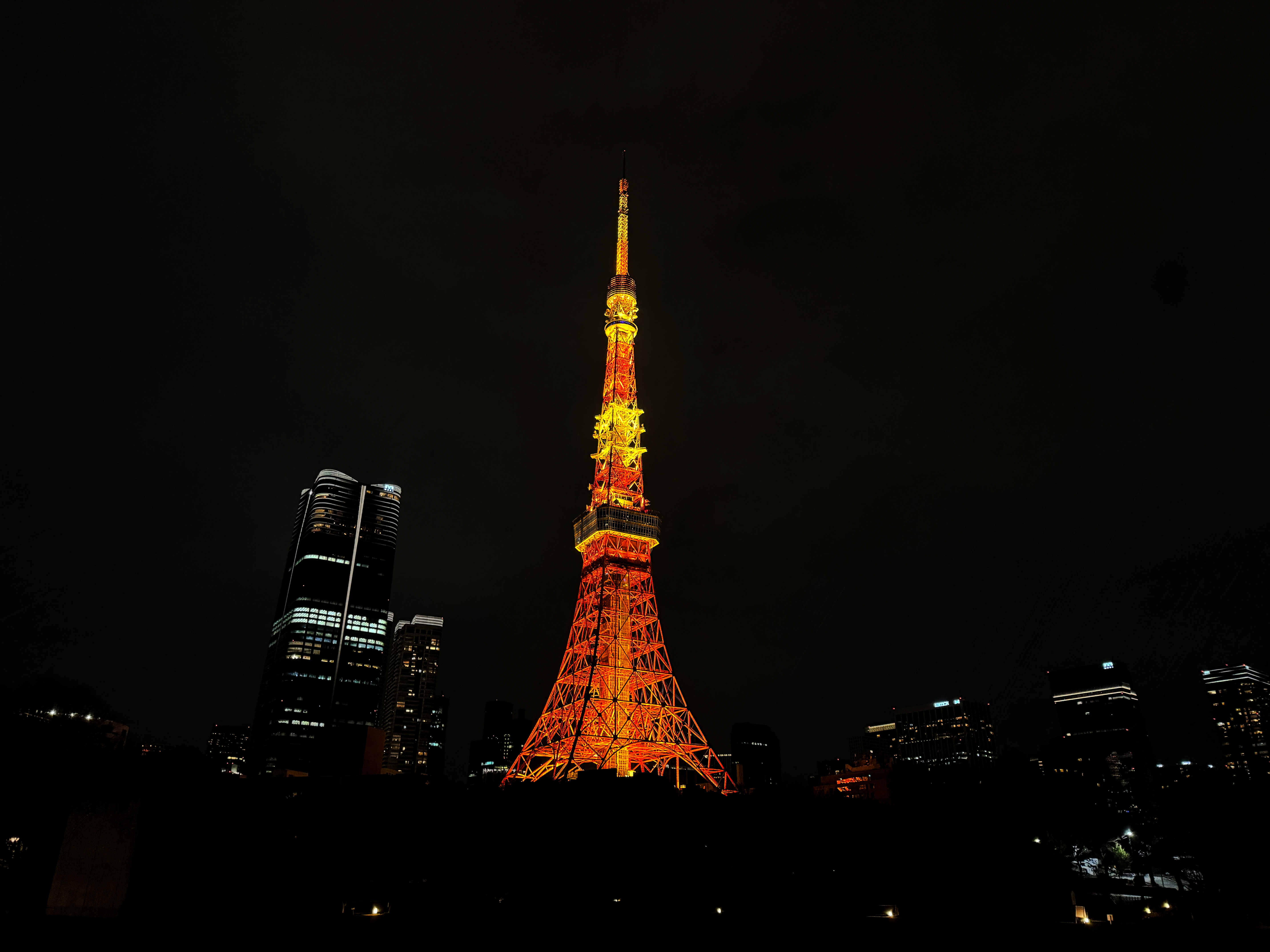 Tokyo Tower